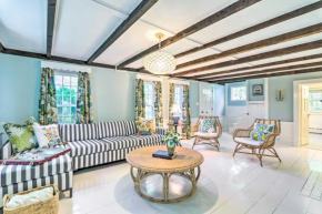 Walkable Dennis Cottage The Blue Scallop